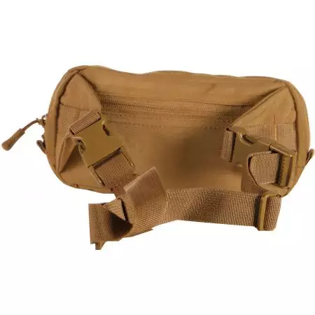 Poche Banane Laser Cut Compact Miltec - Coyote
