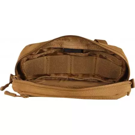 Poche Banane Laser Cut Compact Miltec - Coyote