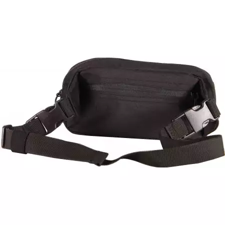 Poche Banane Laser Cut Compact Miltec - Noir