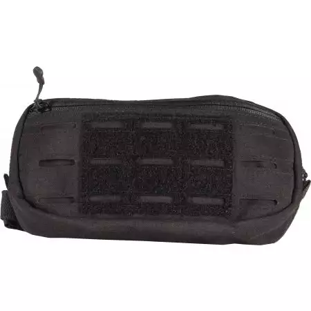 Poche Banane Laser Cut Compact Miltec - Noir