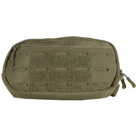 Poche Banane Laser Cut Compact Miltec - Olive
