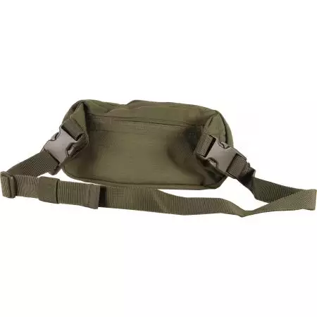 Poche Banane Laser Cut Compact Miltec - Olive