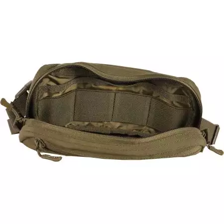Poche Banane Laser Cut Compact Miltec - Olive