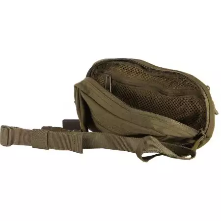 Poche Banane Laser Cut Compact Miltec - Olive