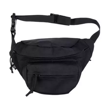 Poche Banane Raider Force Delta Tactics - Noir