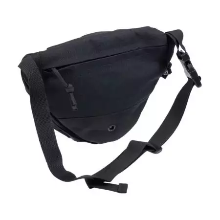 Poche Banane Raider Force Delta Tactics - Noir