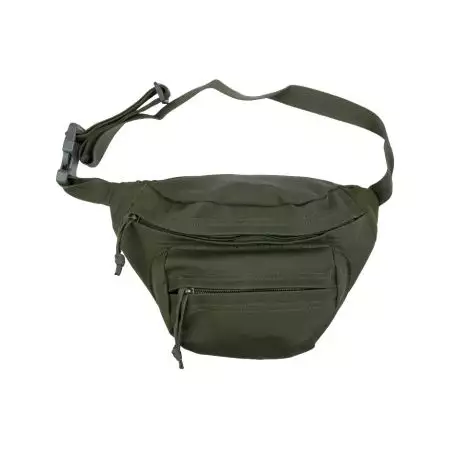 Poche Banane Raider Force Delta Tactics - Olive