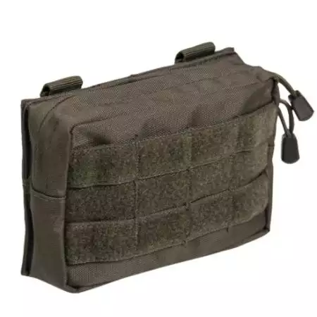 Gilet Airsoft Tactique Chasse Pochette Chargeur Munition Rangement Munition Combat - Gilets
