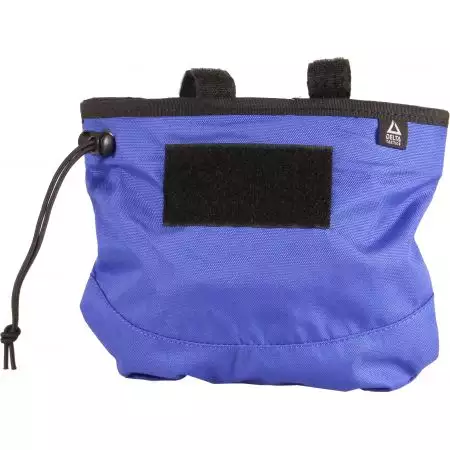 Poche Dump Pouch Velcro Delta Tactics - Bleu