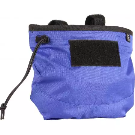 Poche Dump Pouch Velcro Delta Tactics - Bleu