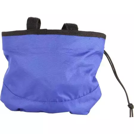 Poche Dump Pouch Velcro Delta Tactics - Bleu