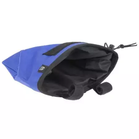 Poche Dump Pouch Velcro Delta Tactics - Bleu