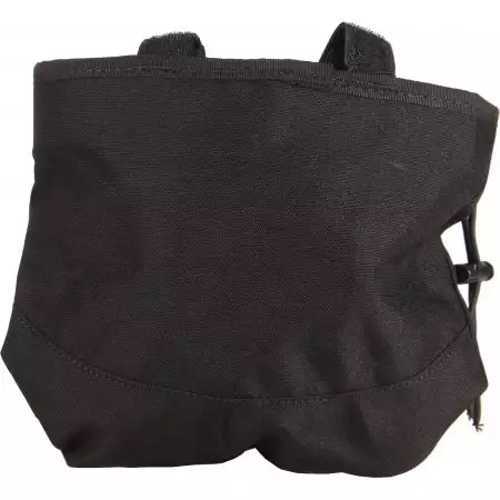 Poche Dump Pouch Velcro Delta Tactics - Noir