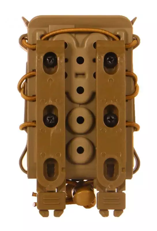 Porte chargeur double VX SMG Viper