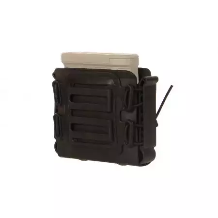 Poche FAST Rigide Porte Chargeur Sniper Swiss Arms - Noir