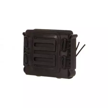 Poche FAST Rigide Porte Chargeur Sniper Swiss Arms - Noir