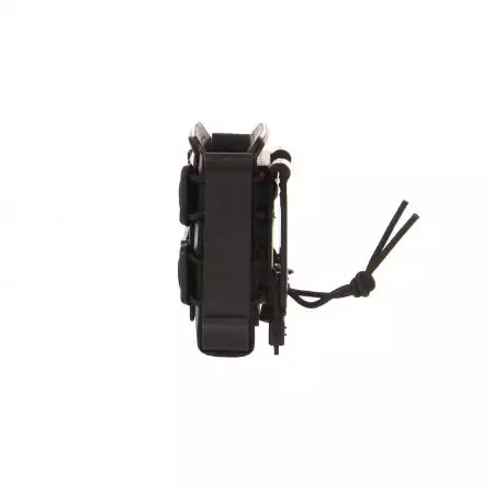Poche FAST Rigide Porte Chargeur Sniper Swiss Arms - Noir