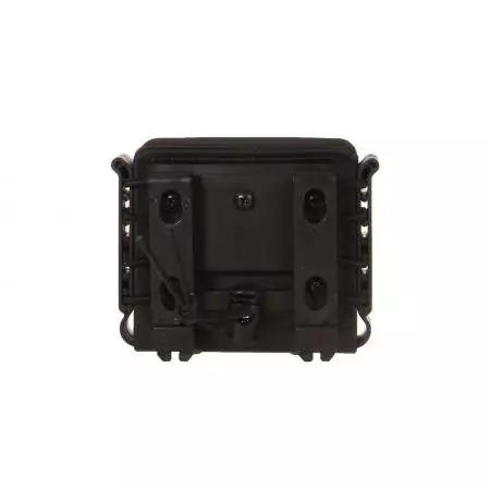 Poche FAST Rigide Porte Chargeur Sniper Swiss Arms - Noir