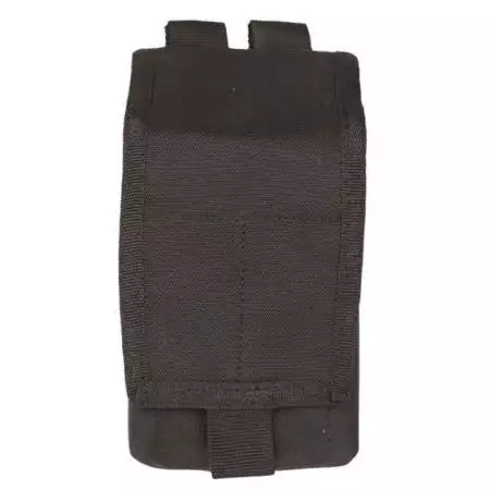 Poche Molle Double Porte Chargeur G36 Miltec - Noir