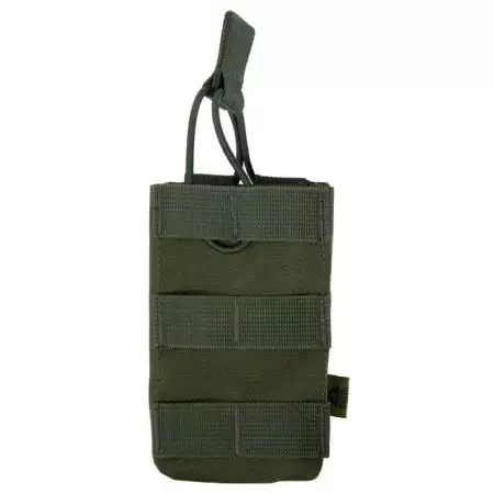 Poche Molle Simple Porte Chargeur G36 Olive - Delta Tactics