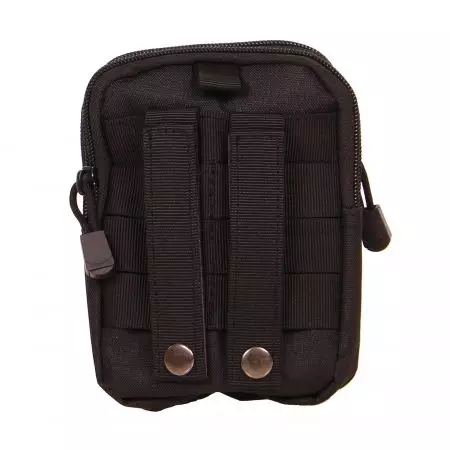 Poche Utilitaire Molle Swiss Arms Noir &ndash; 604200 