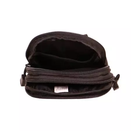 Poche Utilitaire Molle Swiss Arms Noir &ndash; 604200 