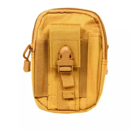 Poche Utilitaire Molle Swiss Arms Tan – 604202 