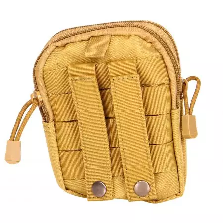 Poche Utilitaire Molle Swiss Arms Tan &ndash; 604202 