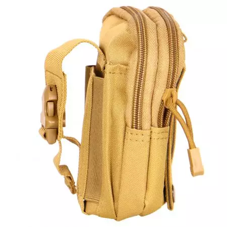 Poche Utilitaire Molle Swiss Arms Tan &ndash; 604202 
