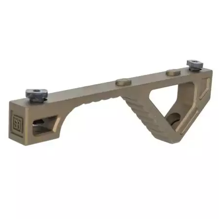 Poignée Angulaire SAAS M-Lok Specna Arms - Bronze
