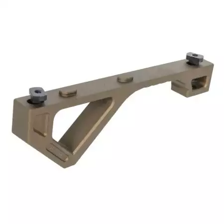 Poign&eacute;e Angulaire SAAS M-Lok Specna Arms - Bronze