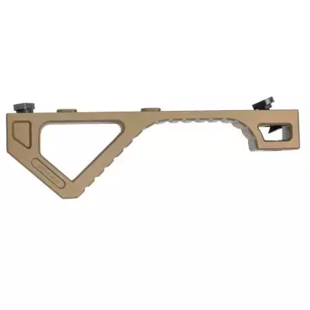 Poign&eacute;e Angulaire SAAS M-Lok Specna Arms - Bronze