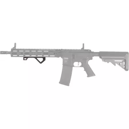 Poign&eacute;e Angulaire SAAS M-Lok Specna Arms - Noir