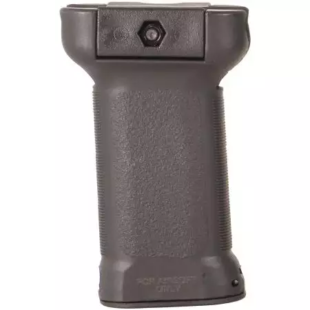 Poign&eacute;e Verticale FN Herstal Grip Cybergun - Noir