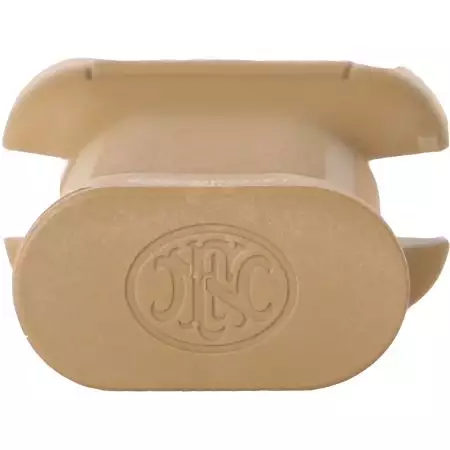 Poign&eacute;e Verticale FN Herstal Grip Cybergun - Tan