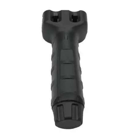 Poign&eacute;e Verticale Grip Avec Emplacement Switch Swiss Arms - Noir