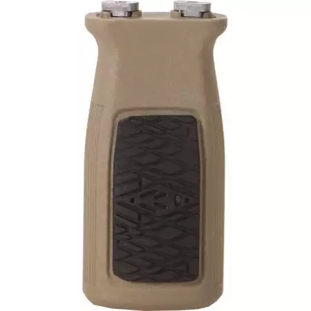 Poign&eacute;e Verticale Grip M-Lok Big Dragon - Tan