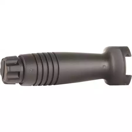 Poign&eacute;e Verticale Grip Tactique Picatinny MP - Noir