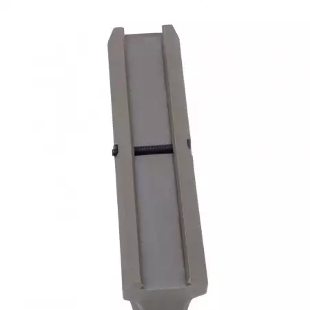 Poign&eacute;e Verticale Grip Tactique WoSport - Tan