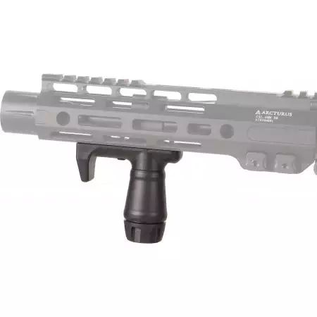 Poignée Verticale Grip Type MP5K M-Lok Cyma - Noir