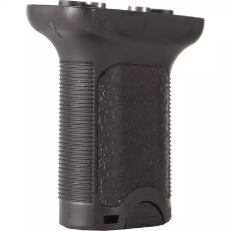 Poign&eacute;e Verticale Grip VSG-S Keymod FMA - Noir