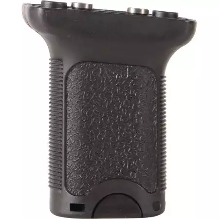 Poign&eacute;e Verticale Grip VSG-S Keymod FMA - Noir