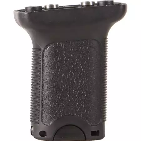Poign&eacute;e Verticale Grip VSG-S Keymod FMA - Noir