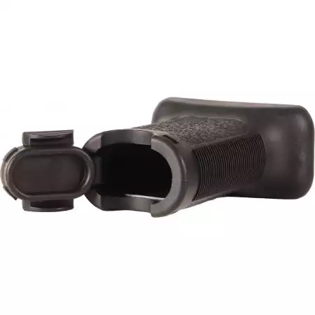 Poign&eacute;e Verticale Grip VSG-S Keymod FMA - Noir