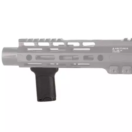 Poignée Verticale Grip VSG-S M-Lok FMA - Noir