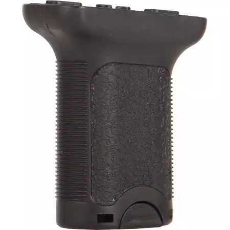 Poign&eacute;e Verticale Grip VSG-S M-Lok FMA - Noir