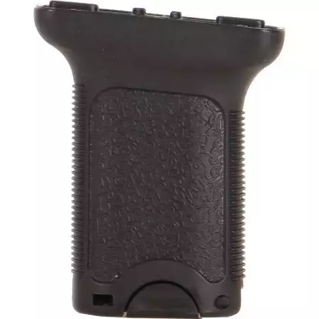 Poign&eacute;e Verticale Grip VSG-S M-Lok FMA - Noir