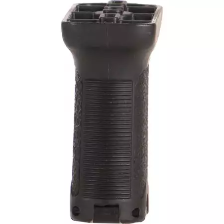 Poign&eacute;e Verticale Grip VSG-S M-Lok FMA - Noir