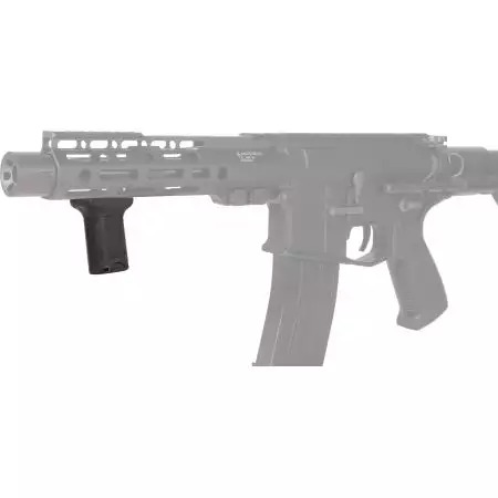 Poign&eacute;e Verticale Grip VSG-S M-Lok FMA - Noir
