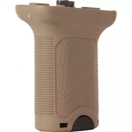Poign&eacute;e Verticale Grip VSG-S M-Lok FMA - Tan